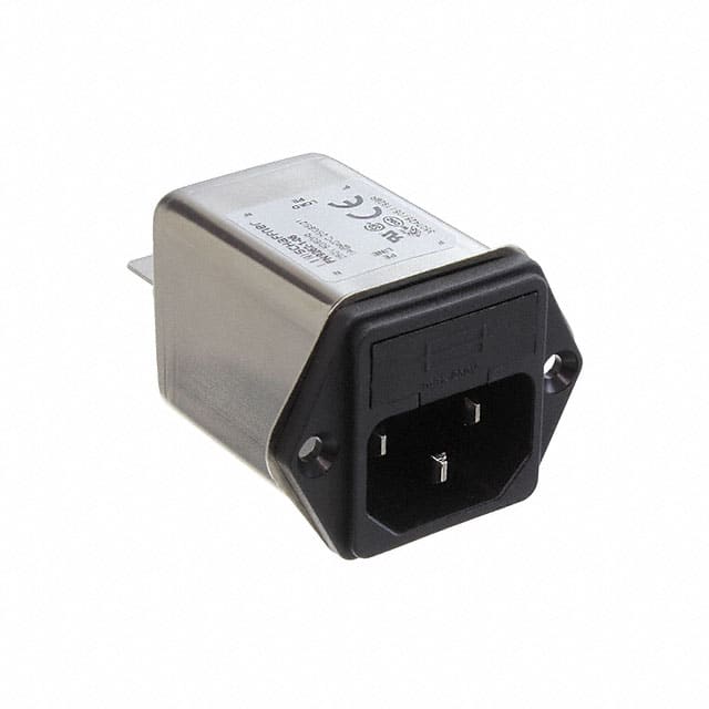 FN9262-1-06 Schaffner EMC Inc.  Moduli di ingresso alimentazione (PEM)